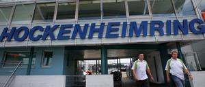 Hockenheimring