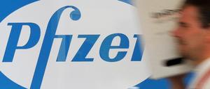 US-Pharmakonzerns Pfizer von Karlsruhe nach Berlin umgezogen