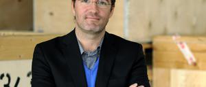 Olafur Eliasson