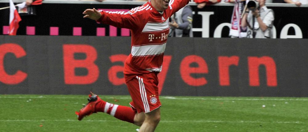 Franck Ribéry