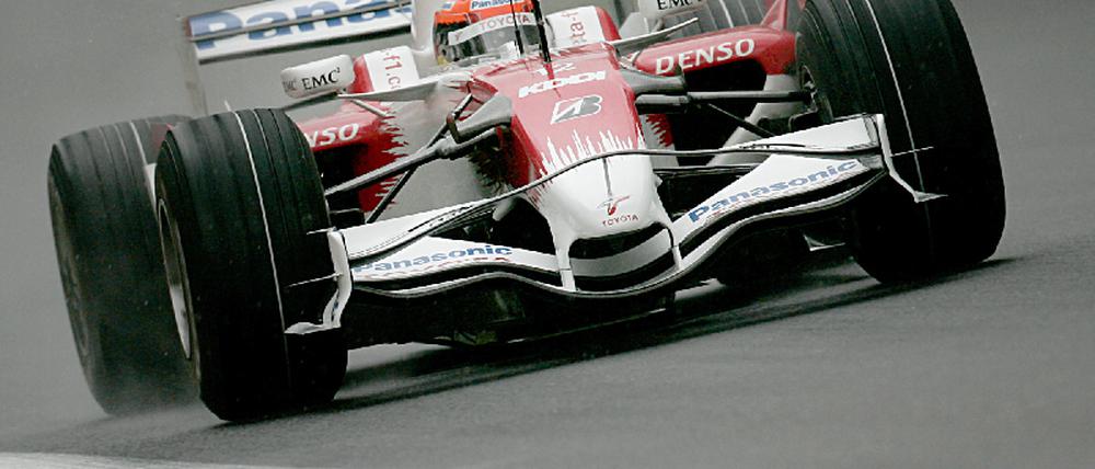 Timo Glock