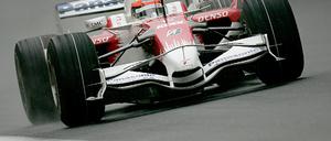 Timo Glock