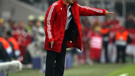 Jürgen Klinsmann