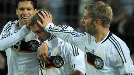 Nationalmannschaft
