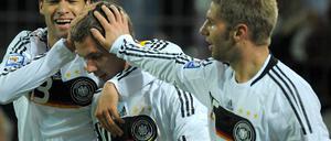 Nationalmannschaft