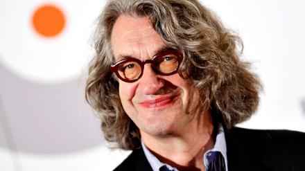 The Music of Wim Wenders