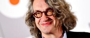 The Music of Wim Wenders