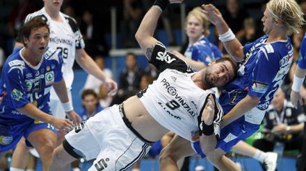 THW Kiel