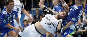 THW Kiel