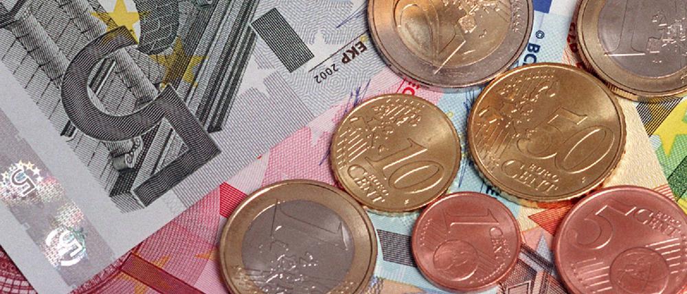 Geld