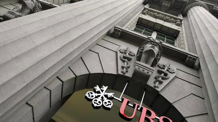 UBS