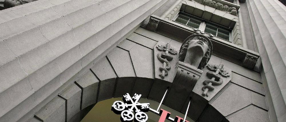 UBS