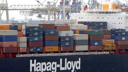 Hapag-Lloyd
