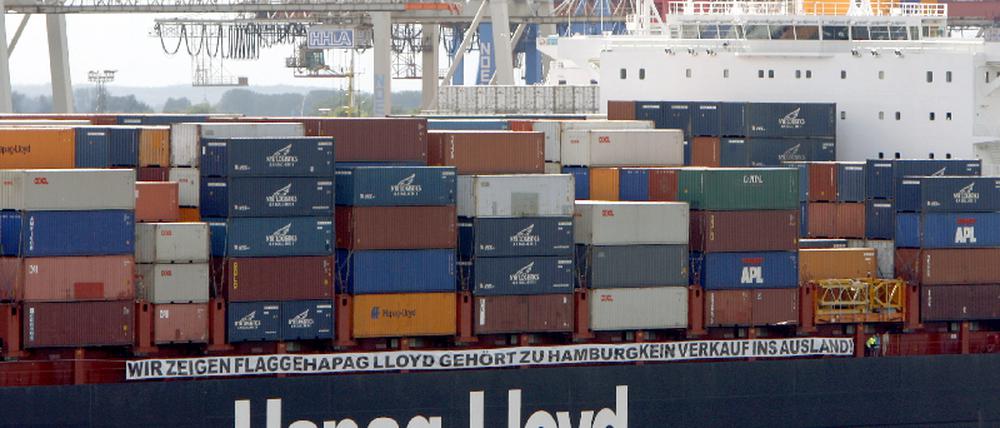 Hapag-Lloyd