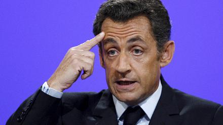 Sarkozy