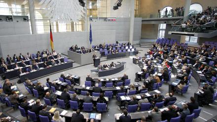 Bundestag