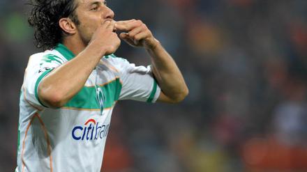 Claudio Pizarrro