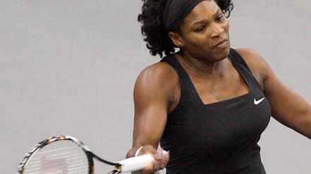 Serena Williams