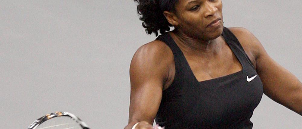 Serena Williams
