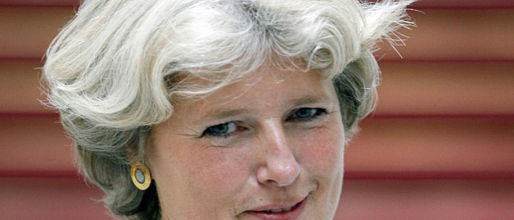 Monika Grütters