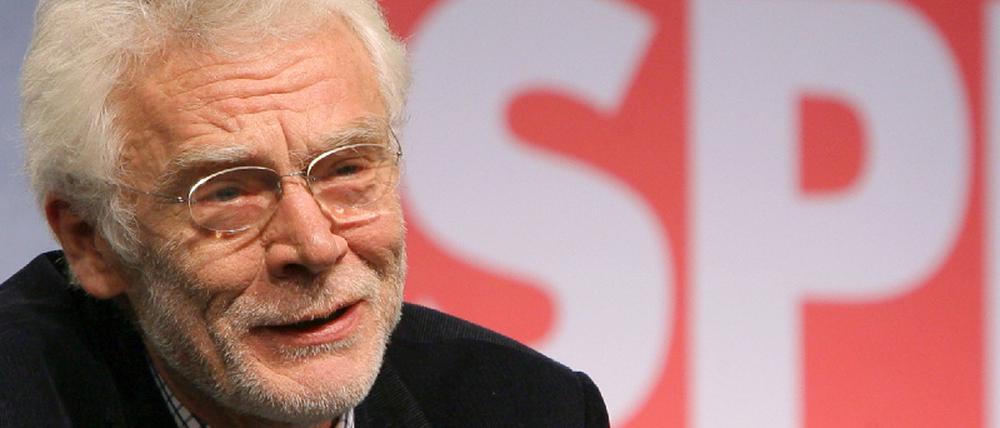 Jürgen Zöllner
