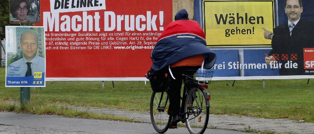 Kommunalwahl