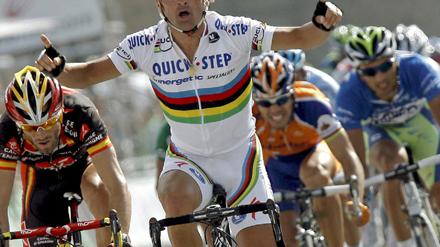 Paolo Bettini