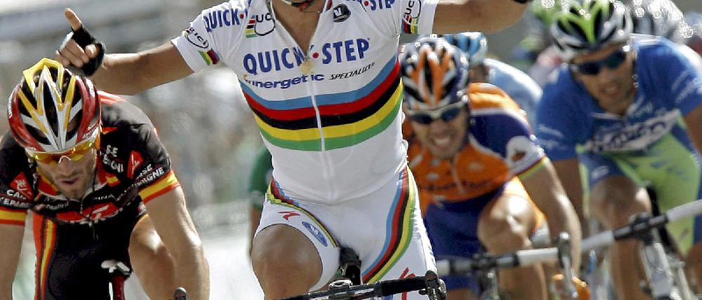 Paolo Bettini