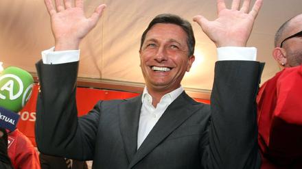 Pahor