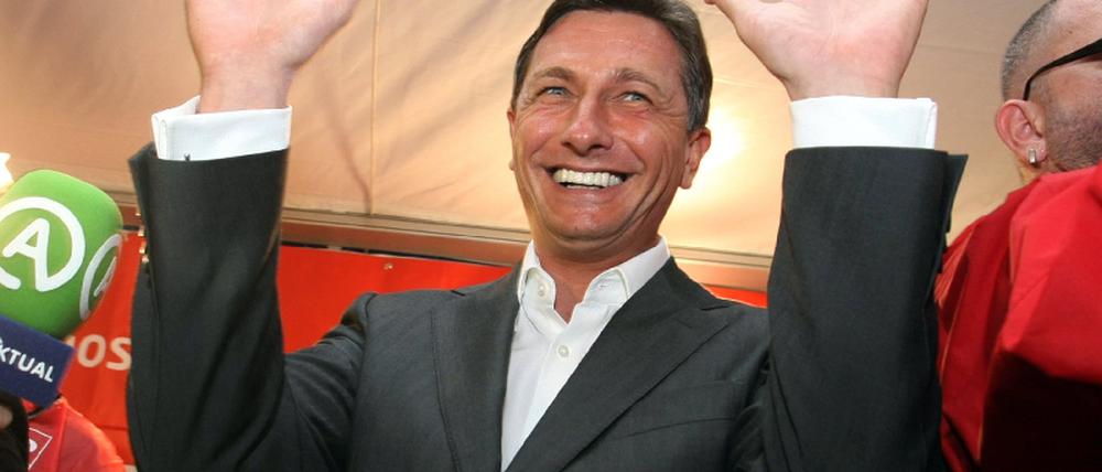 Pahor