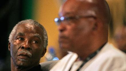 Mbeki