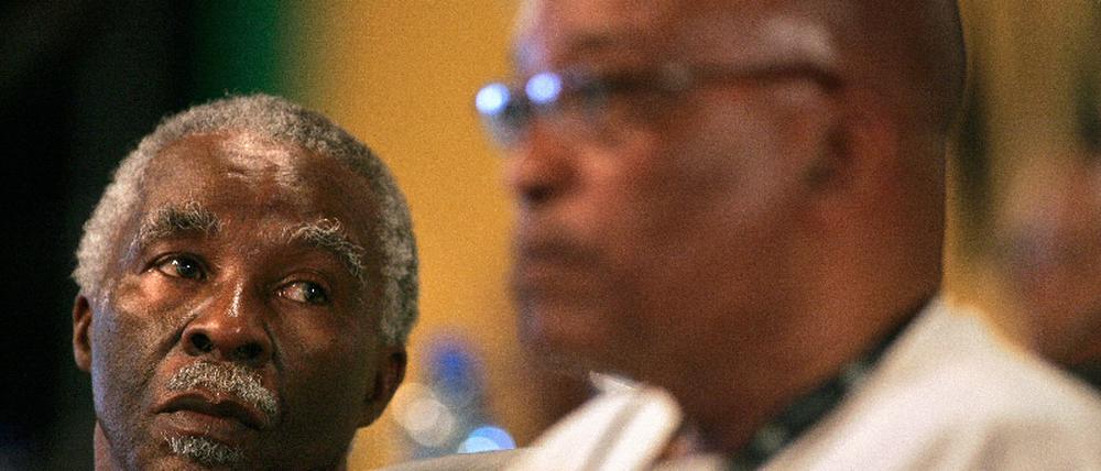 Mbeki