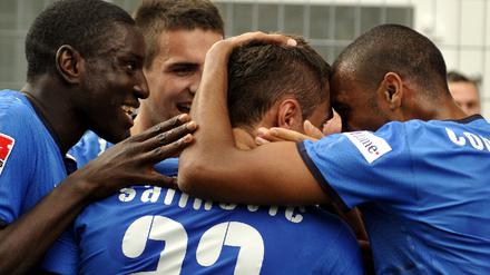 Hoffenheim