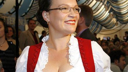 Nahles