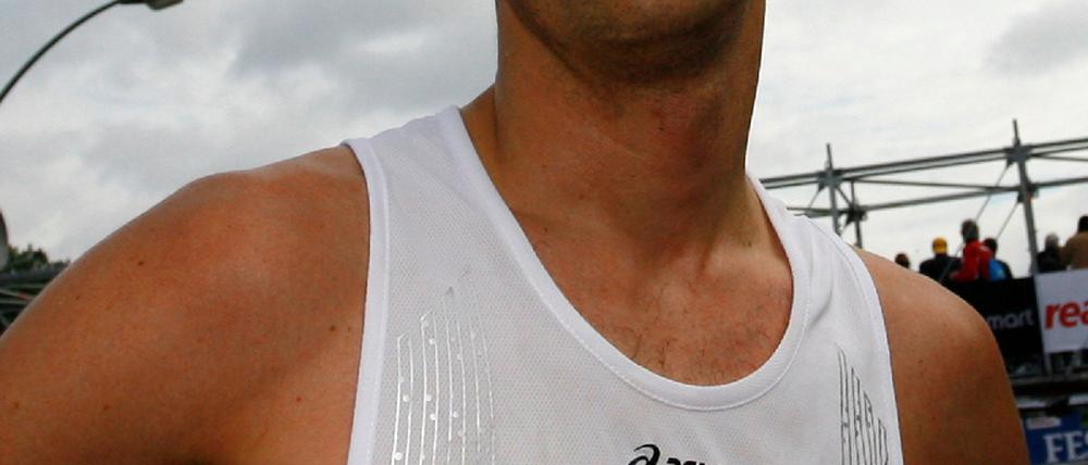 Berlin-Marathon