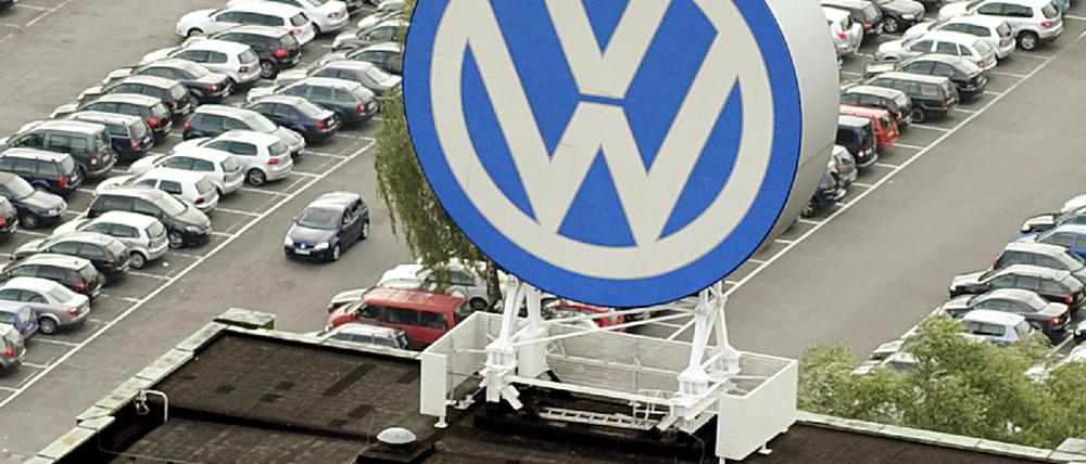 VW-Gesetz