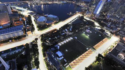 Singapur