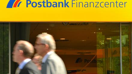 Postbank
