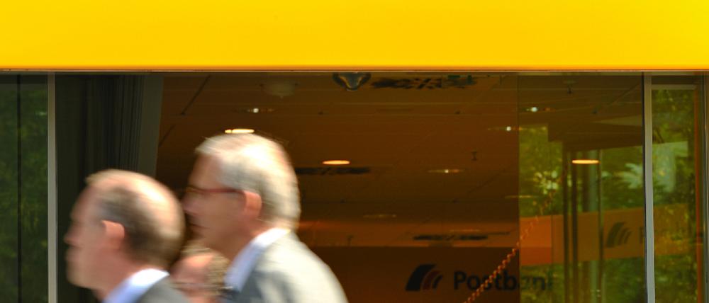 Postbank