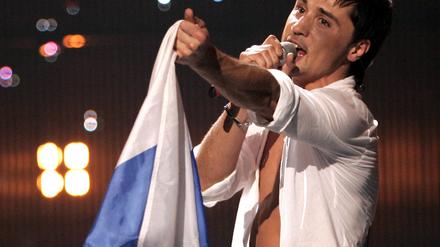 Eurovision Song Contest