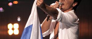 Eurovision Song Contest