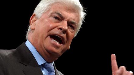 Chris Dodd