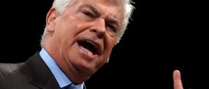 Chris Dodd