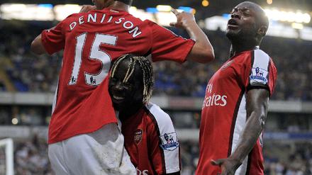 Arsenal