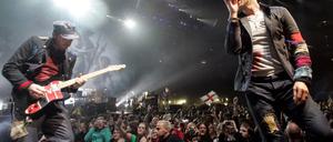 coldplay