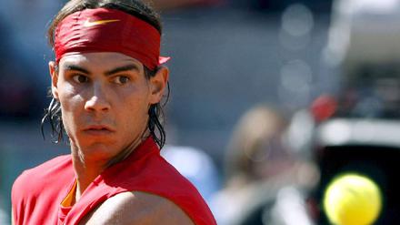 Rafael Nadal