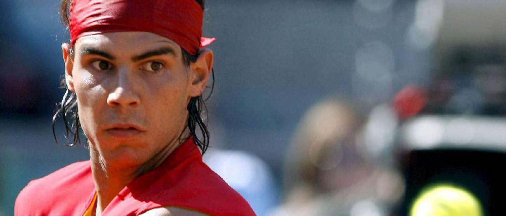 Rafael Nadal