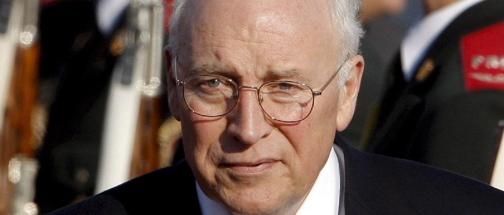 Cheney