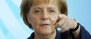 Merkel