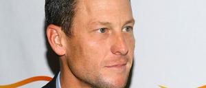 Lance Armstrong